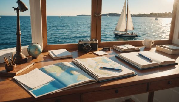 Comment planifier des vacances inoubliables en Charente-Maritime
