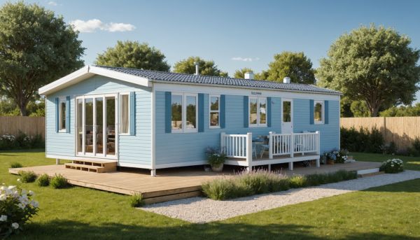Louer un mobil-home en vendée : tout ce qu'il faut savoir