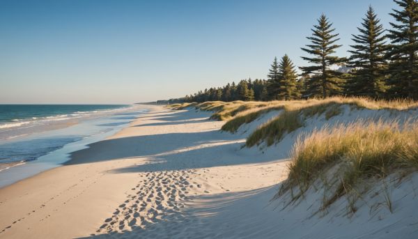 Pourquoi passer ses vacances à notre-dame-de-monts ?