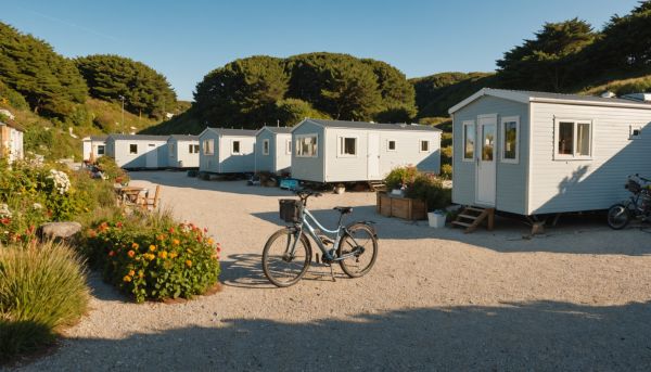 Tout savoir sur la location de mobil-home en finistère sud