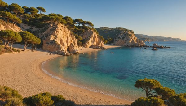 Vacances Costa Brava : profitez de plages et conseils essentiels