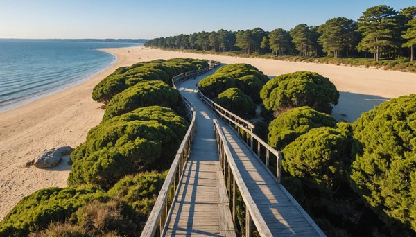 Top 10 des activités incontournables à Arcachon