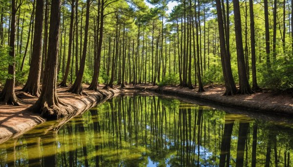 Les trésors cachés d'Arcachon : Découvrez des lieux méconnus
