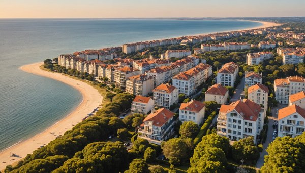 Comment choisir le bon quartier pour acheter à Arcachon