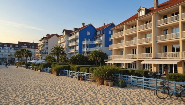 Guide pratique pour louer un logement à Arcachon