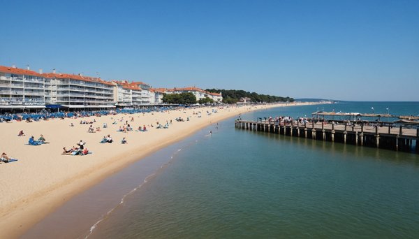 Activités incontournables à faire à Arcachon