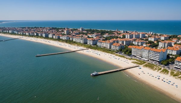 Guide pratique pour les amoureux de la mer à Arcachon