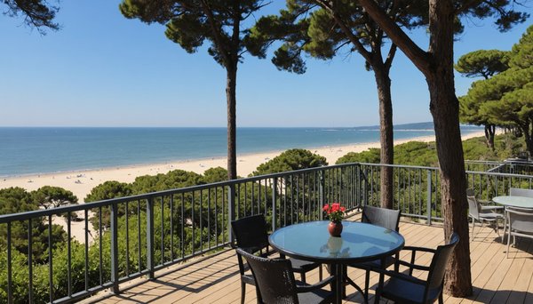 Comment choisir votre hébergement idéal à Arcachon