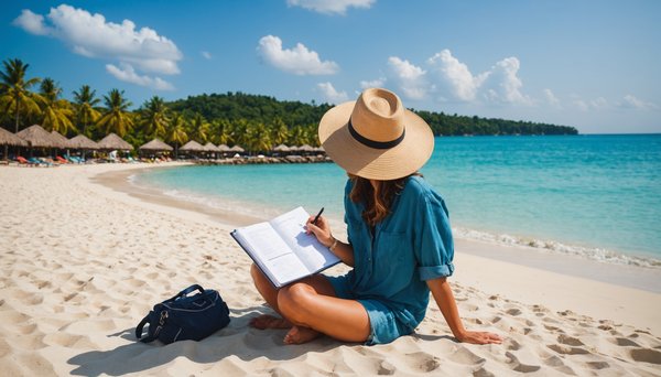 Comment préparer ses vacances idéales sans stress