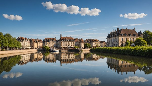 Tourisme dans les landes et le bassin d'arcachon avec le domaine les oréades