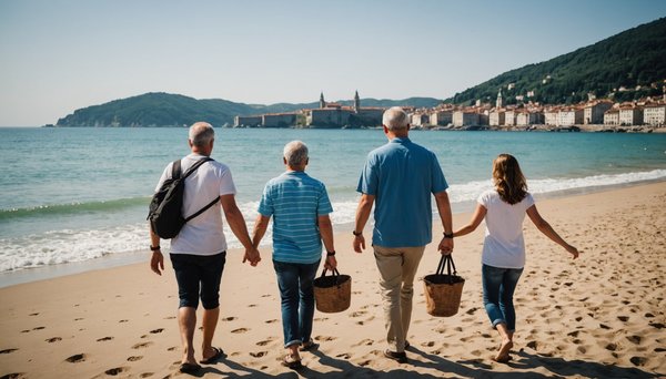 Vacances en famille ou entre amis au pays basque : les meilleures offres de locations