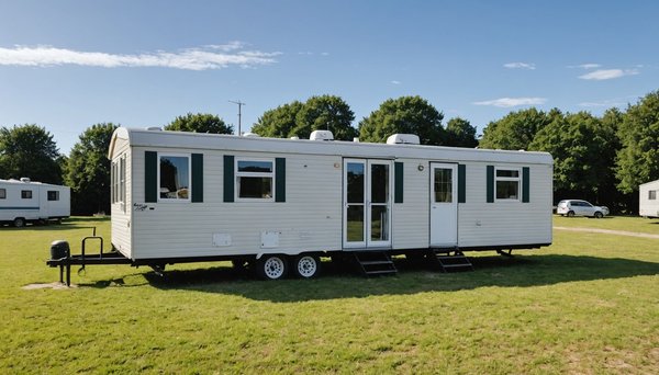 Le mobil-home : l'alternative idéale pour un séjour réussi dans les landes