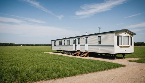Séjournez dans les landes : pourquoi opter pour un mobil-home ?