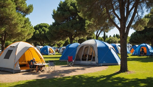 Découvrez pourquoi choisir un camping 4 étoiles à argelès-sur-mer