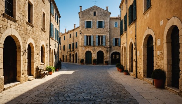 Séjourner en plein air à aigues-mortes : guide pratique