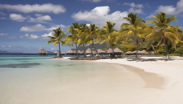 Activités incontournables pour des vacances en famille réussies à l'île maurice