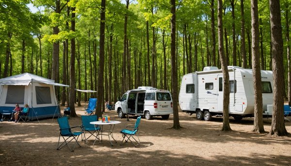 Les meilleures locations de mobil-homes à argelès pour vos vacances