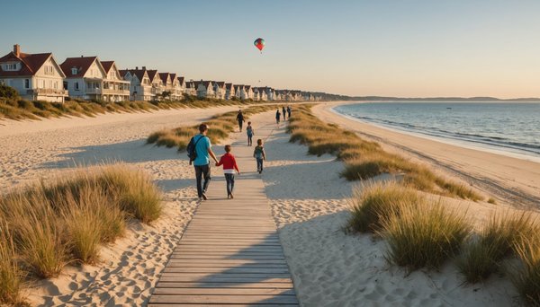 Pourquoi choisir arcachon pour des vacances au bord de la mer ?