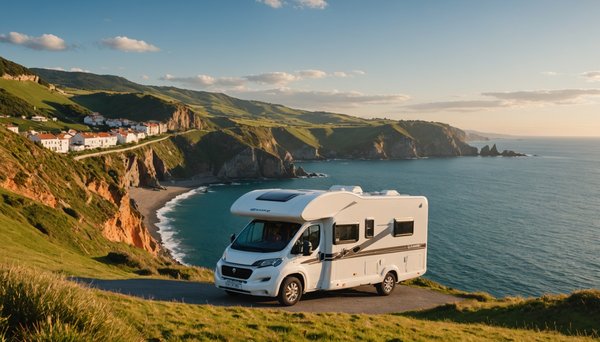 Guide complet pour la location de mobil home au pays basque