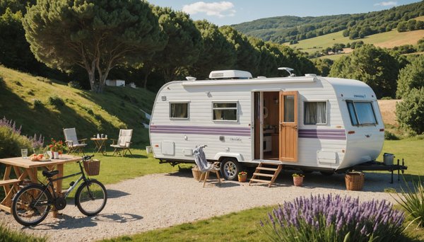 Tout savoir pour louer un mobil-home au pays basque