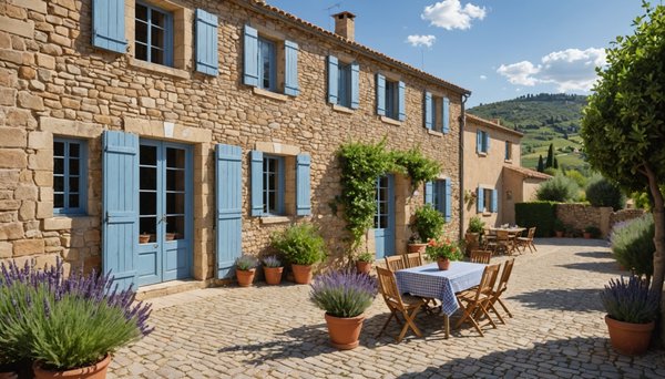Bien choisir son hébergement de vacances dans l'aude